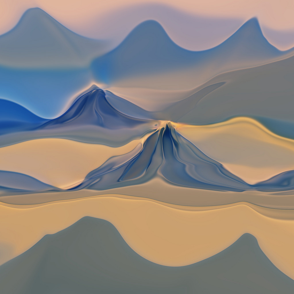 Mountains